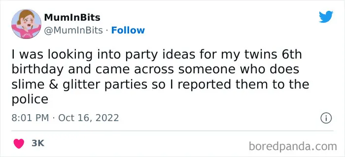 30 Of The Funniest And Most Relatable Parenting Tweets Of The Month, October Edition
