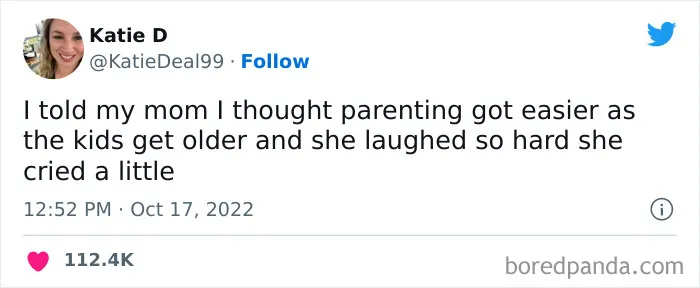 30 Of The Funniest And Most Relatable Parenting Tweets Of The Month, October Edition