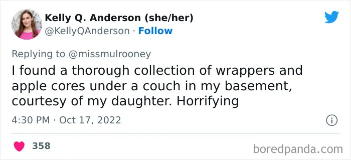 30 Times Kids Showed Their "Logic" When It Came To Food, As Shared By Parents In This Twitter Thread