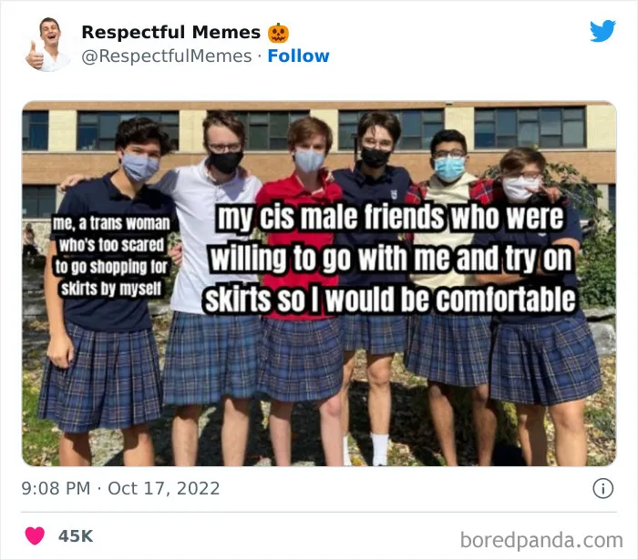 50 Memes That Are So Wholesome, You Can Even Show Them To Your Grandma (New Pics)