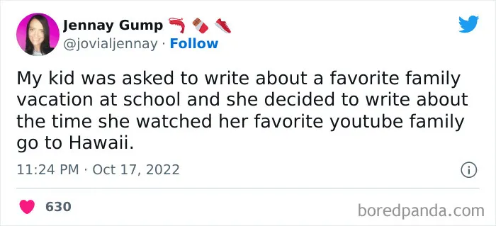 30 Of The Funniest And Most Relatable Parenting Tweets Of The Month, October Edition