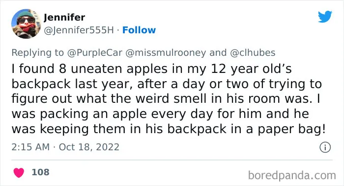 30 Times Kids Showed Their "Logic" When It Came To Food, As Shared By Parents In This Twitter Thread