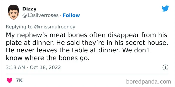 30 Times Kids Showed Their "Logic" When It Came To Food, As Shared By Parents In This Twitter Thread