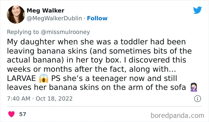 30 Times Kids Showed Their "Logic" When It Came To Food, As Shared By Parents In This Twitter Thread