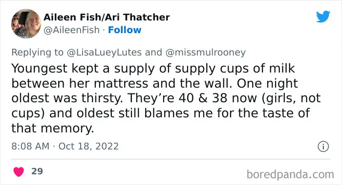 30 Times Kids Showed Their "Logic" When It Came To Food, As Shared By Parents In This Twitter Thread