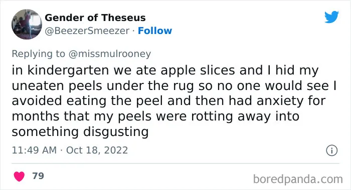 30 Times Kids Showed Their "Logic" When It Came To Food, As Shared By Parents In This Twitter Thread