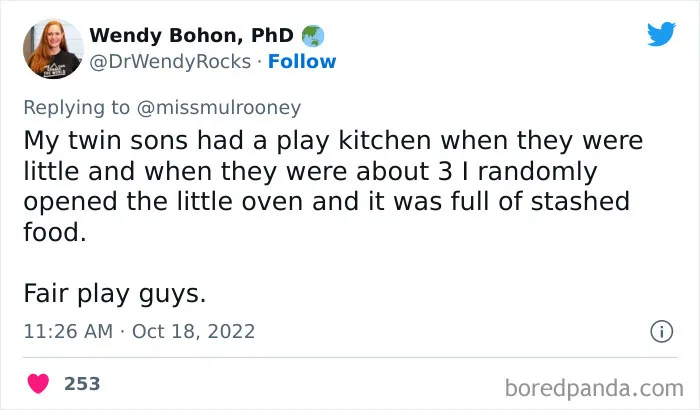 30 Times Kids Showed Their "Logic" When It Came To Food, As Shared By Parents In This Twitter Thread