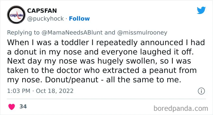 30 Times Kids Showed Their "Logic" When It Came To Food, As Shared By Parents In This Twitter Thread