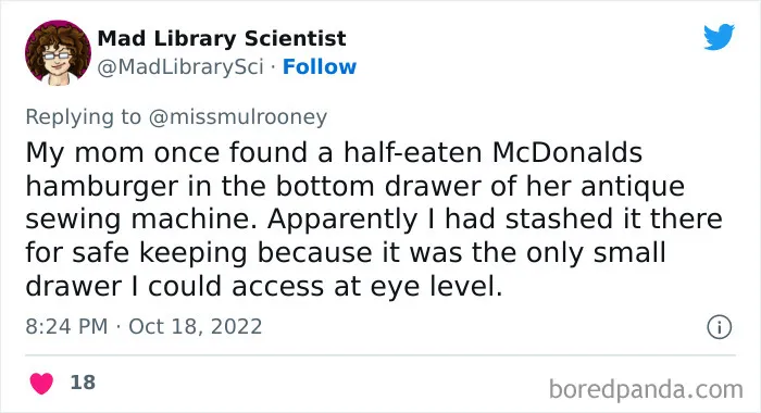 30 Times Kids Showed Their "Logic" When It Came To Food, As Shared By Parents In This Twitter Thread