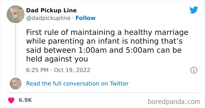 30 Of The Funniest And Most Relatable Parenting Tweets Of The Month, October Edition