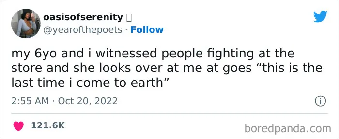 30 Of The Funniest And Most Relatable Parenting Tweets Of The Month, October Edition