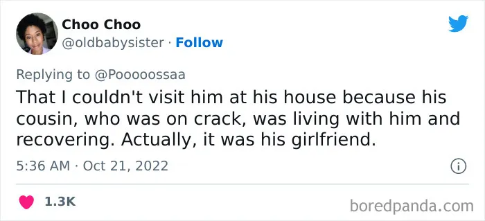 40 Women Share The Most Unbelievable Lies Men Came Up With When Caught Red-Handed