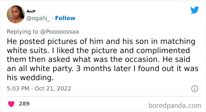 40 Women Share The Most Unbelievable Lies Men Came Up With When Caught Red-Handed