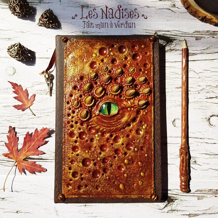 Terracotta Journal