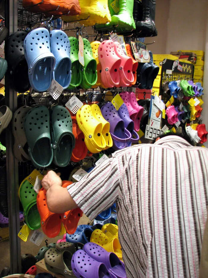 Good Footwear