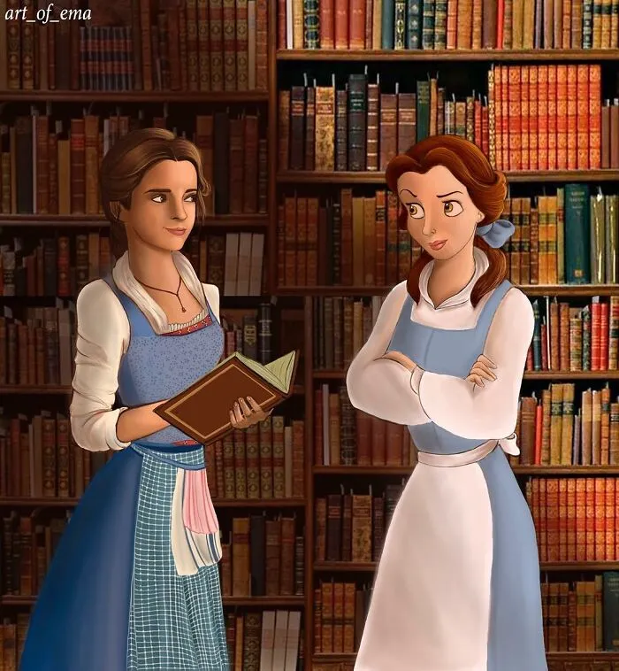 Belle