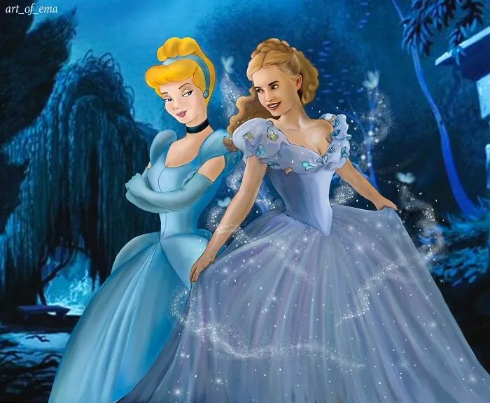 Cinderella