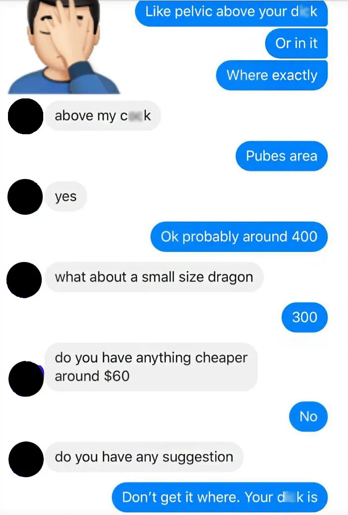 Daniel, A Tattoo Artist I Know In Fresno Ca At Most Wanted Gets Messages Like This Almost Daily. Got His Permission To Post