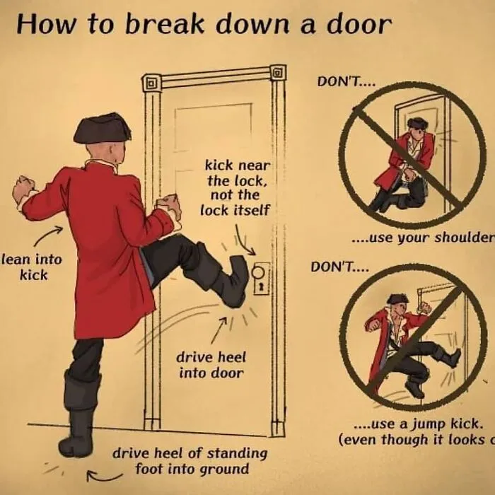 23 Survival Tips And Tricks You Might Not Have Known, As Shared By This Twitter Page