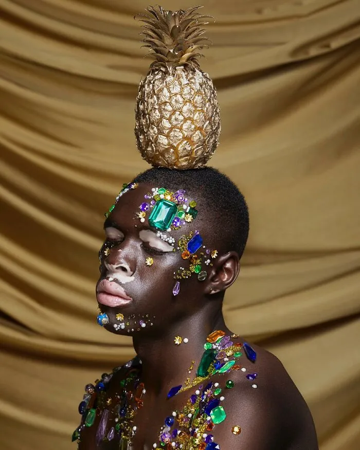 This Photographer Creates Series That Are Not Bound By Language Or Culture (59 Pics)