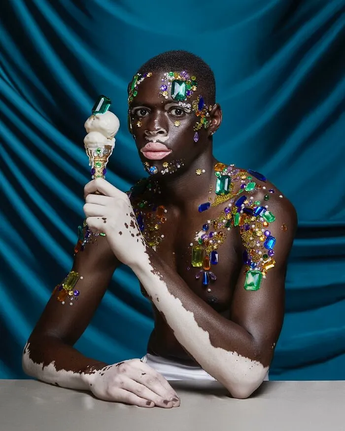 This Photographer Creates Series That Are Not Bound By Language Or Culture (59 Pics)