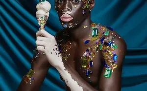 This Photographer Creates Series That Are Not Bound By Language Or Culture (59 Pics)