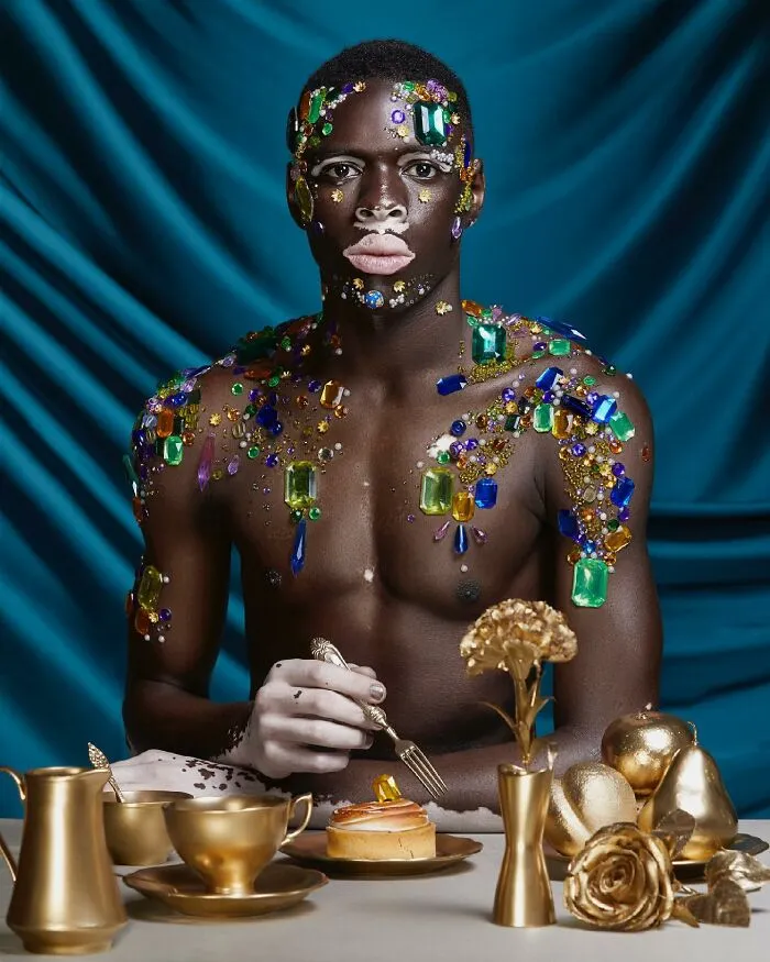 This Photographer Creates Series That Are Not Bound By Language Or Culture (59 Pics)