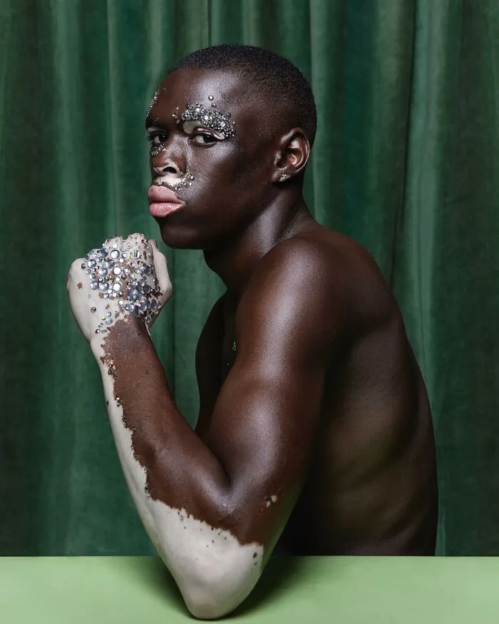 This Photographer Creates Series That Are Not Bound By Language Or Culture (59 Pics)