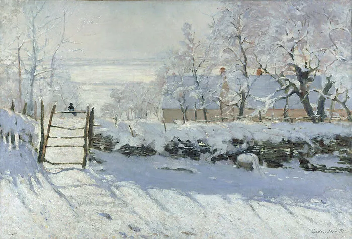 The Magpie