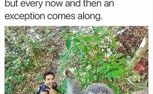 People Are Creating Memes About Nature And All Things Environment, Here Are 35 Of The Best Ones Shared On This Facebook Page