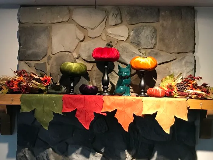 Pumpkins!