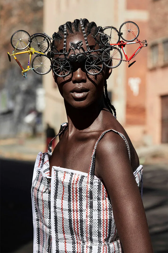 This Photographer Creates Series That Are Not Bound By Language Or Culture (59 Pics)