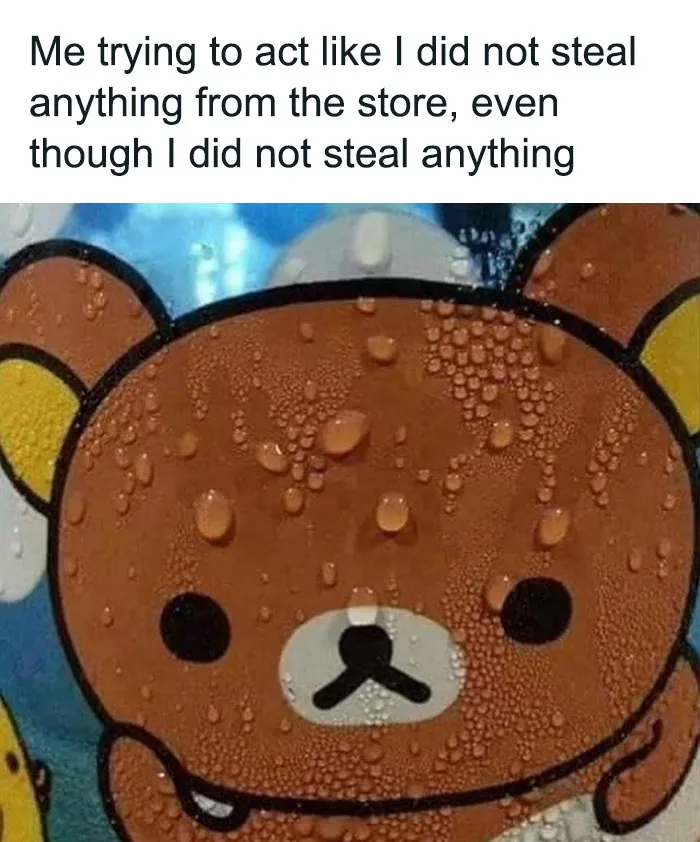 This Instagram Page Is Dedicated To Memes That Should Probably Be Discussed With A Therapist (50 Pics)