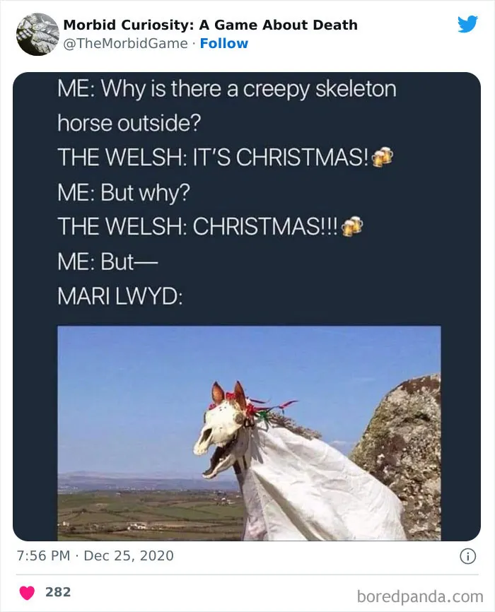 "Cult Of Weird": This Twitter Page Only Posts Creepy Stuff, And Here Are 30 Uneasy But Captivating Pics