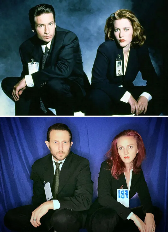 The X-Files