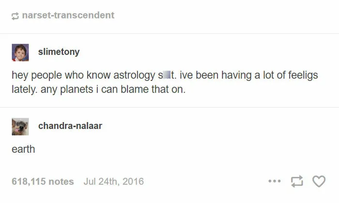 179 Zodiac Memes To Help You Get Through Mercury Retrograde