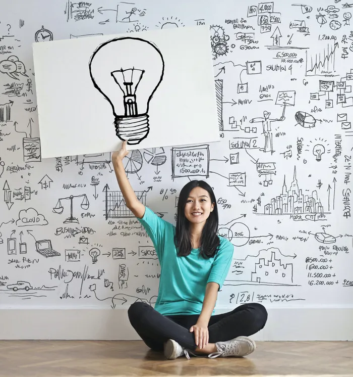 If You Could Invent Something, What Would It Be?