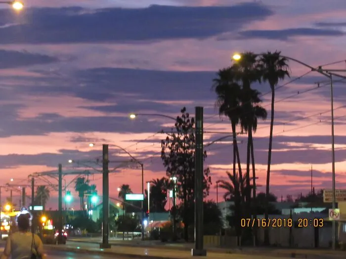 Downtown Mesa Az