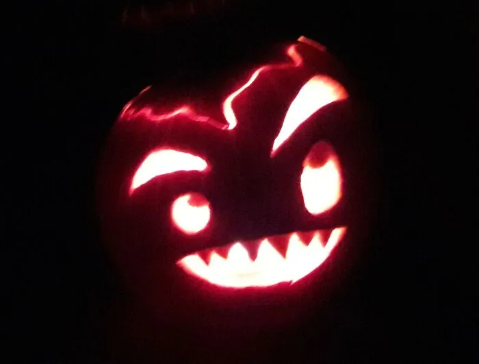 Halloween 2019