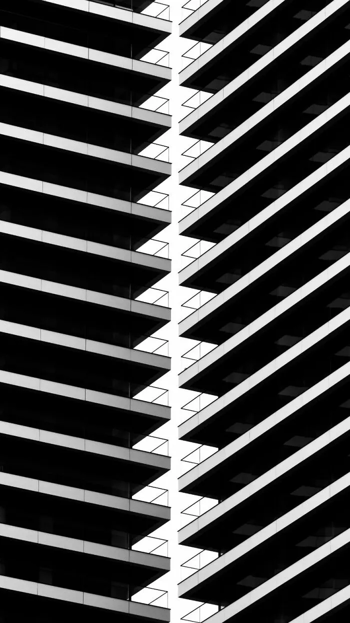 Urban Life Commended: Costas Kariolis, 'High Rise'
