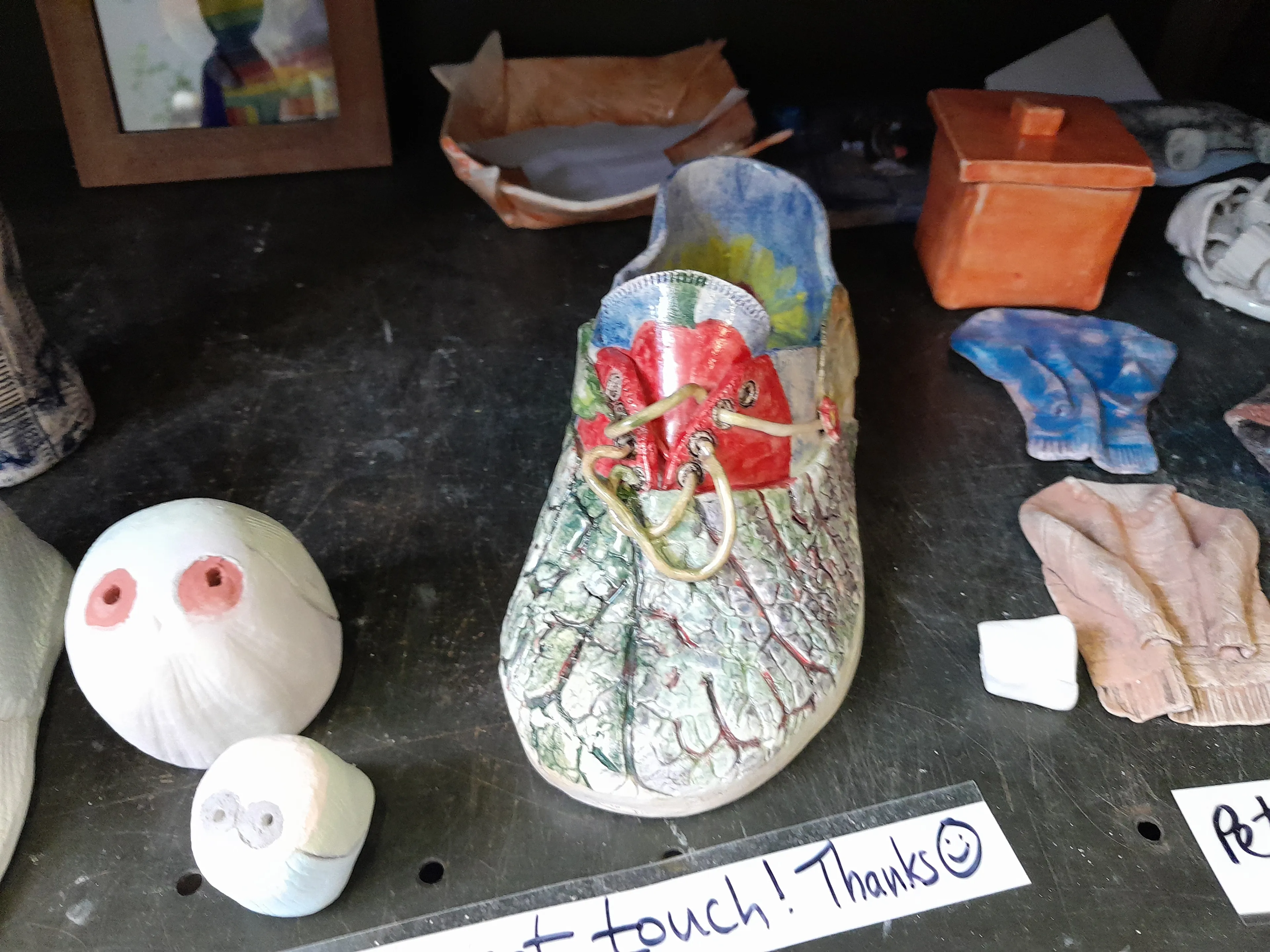 Wellbeing  Ceramics