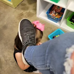 Steve The Stomper