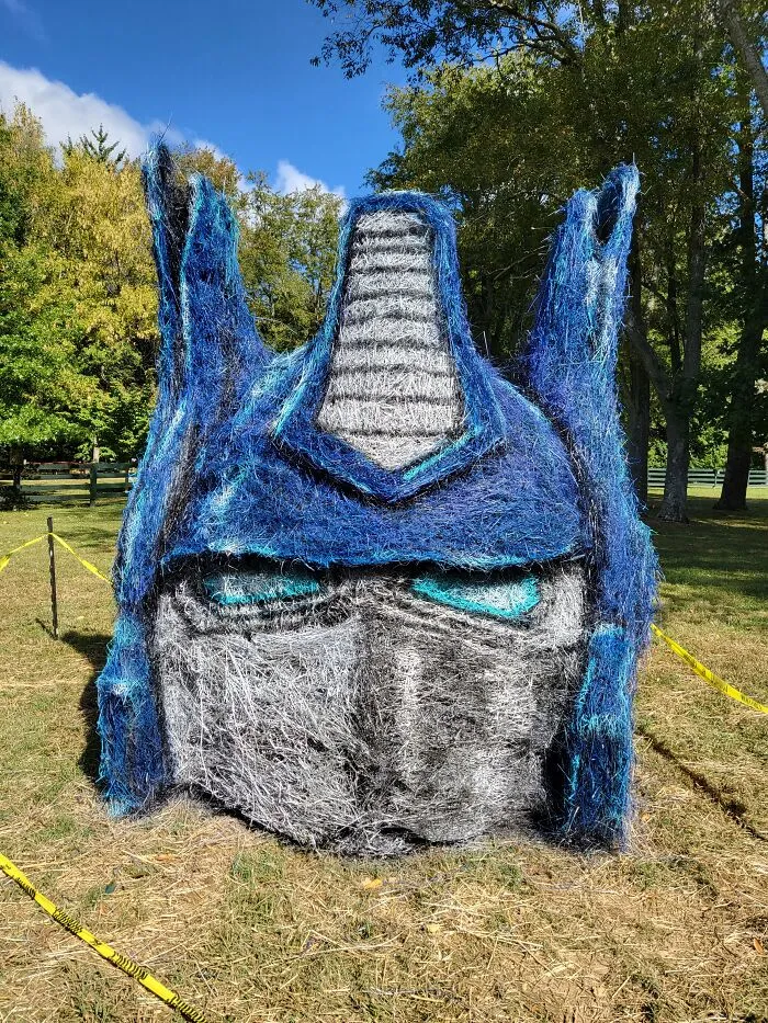 Optimus Prime