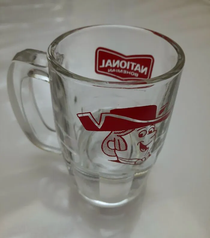 My Beer Mug
