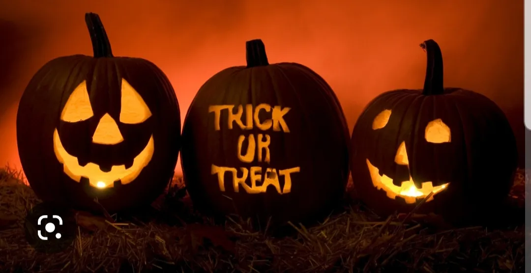 Happy Halloween!!!
