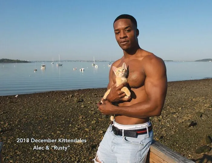 Alec And Rusty