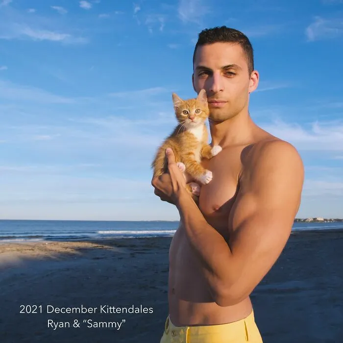 Ryan And Sammy