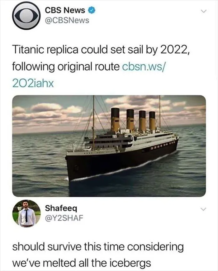 People Are Creating Memes About Nature And All Things Environment, Here Are 35 Of The Best Ones Shared On This Facebook Page