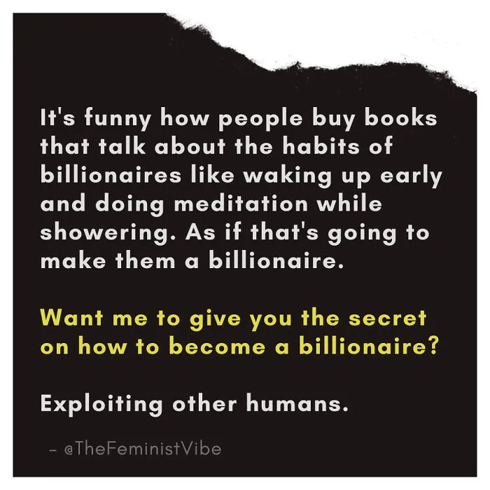35 Of The Most Accurate Capitalism Memes And Jokes That Prove We Already Live In A Dystopia