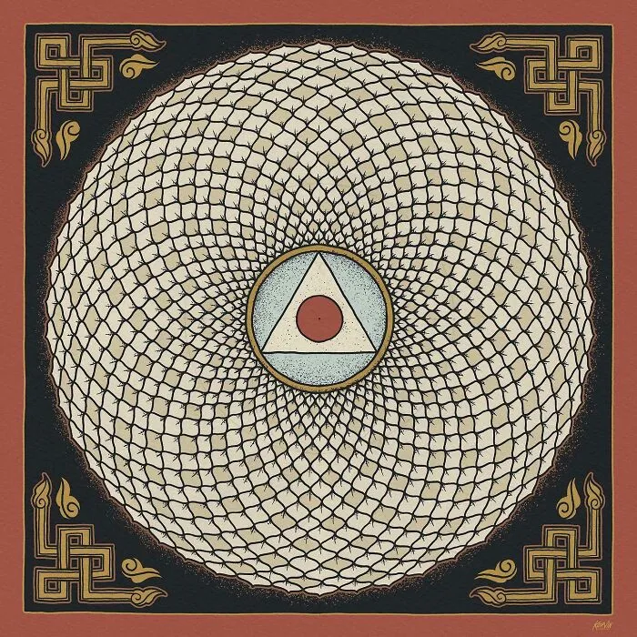The Crown Chakra, Sahasrara